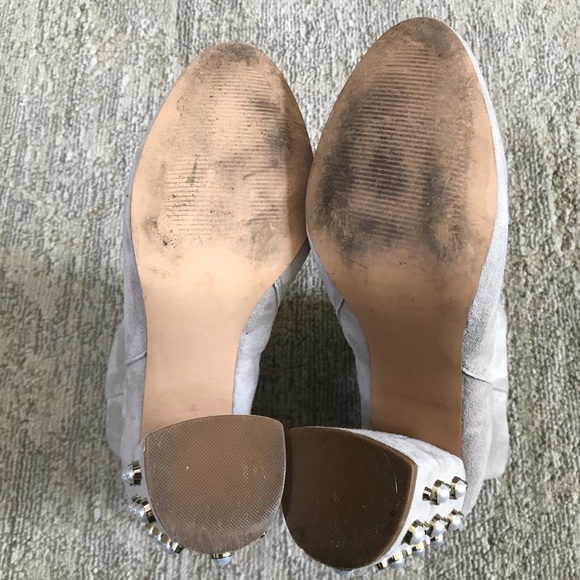 Steve Madden Women's Yvette Ankle Boite - Picture 13 of 15